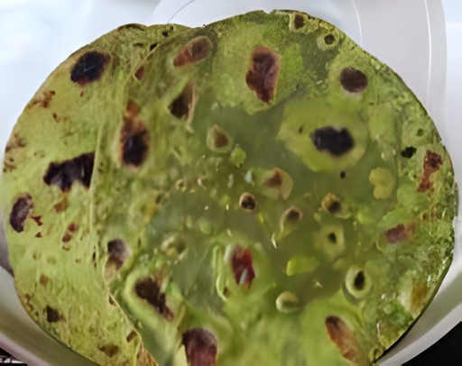 DD VEGG PAROTHA SPINACH 300 GM
