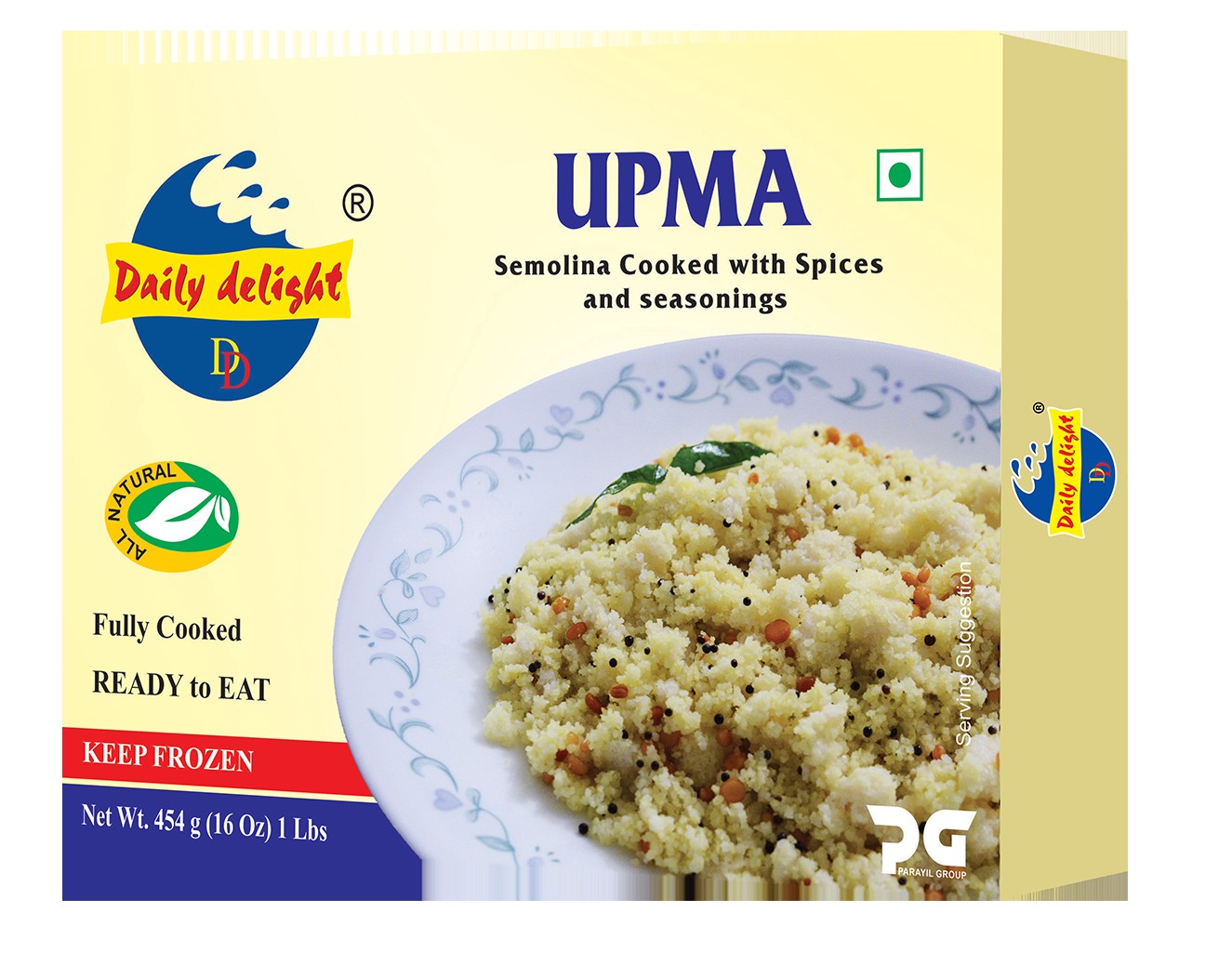 VEG ATTA NOODLES MAGGI 1 PACK