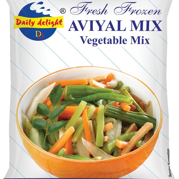 D D Aviyal 454 GM