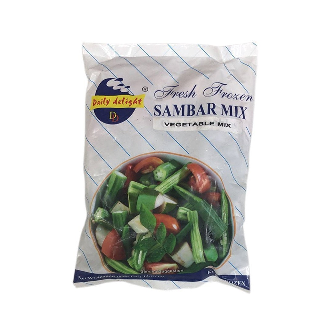 Daily Delight Sambar 1 LBS