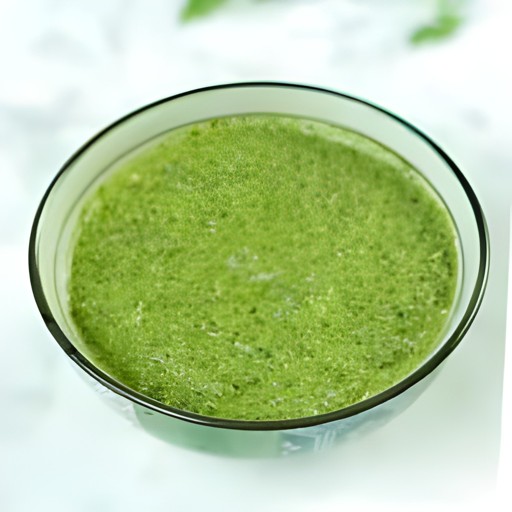 MINT CHUTNEY 10 OZ