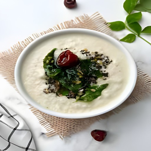 DAILY DELIGHT COCONUT CHUTNEY 283.5 GM