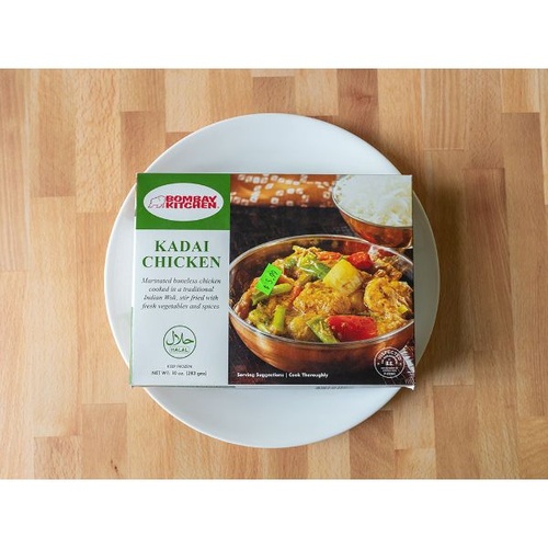 DD KADAI CHICKEN 1 PACK