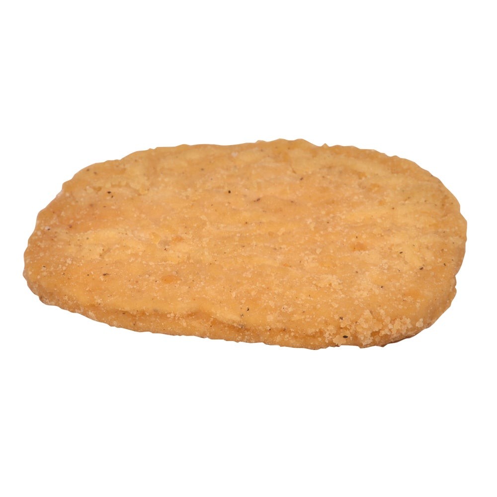 DD CHICKEN PATTY FROTTE 10 OZ