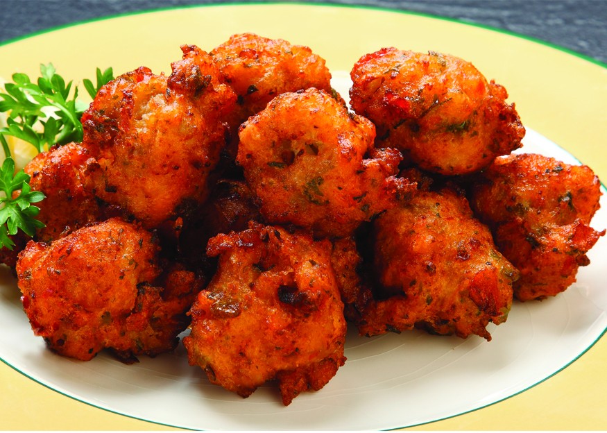 DD CP FRITTERS 0.63 Lbs