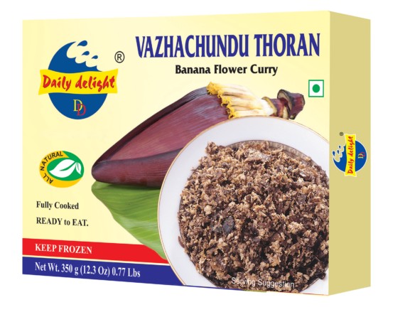 DD VAZHACHUMDU THORAN 350 GM