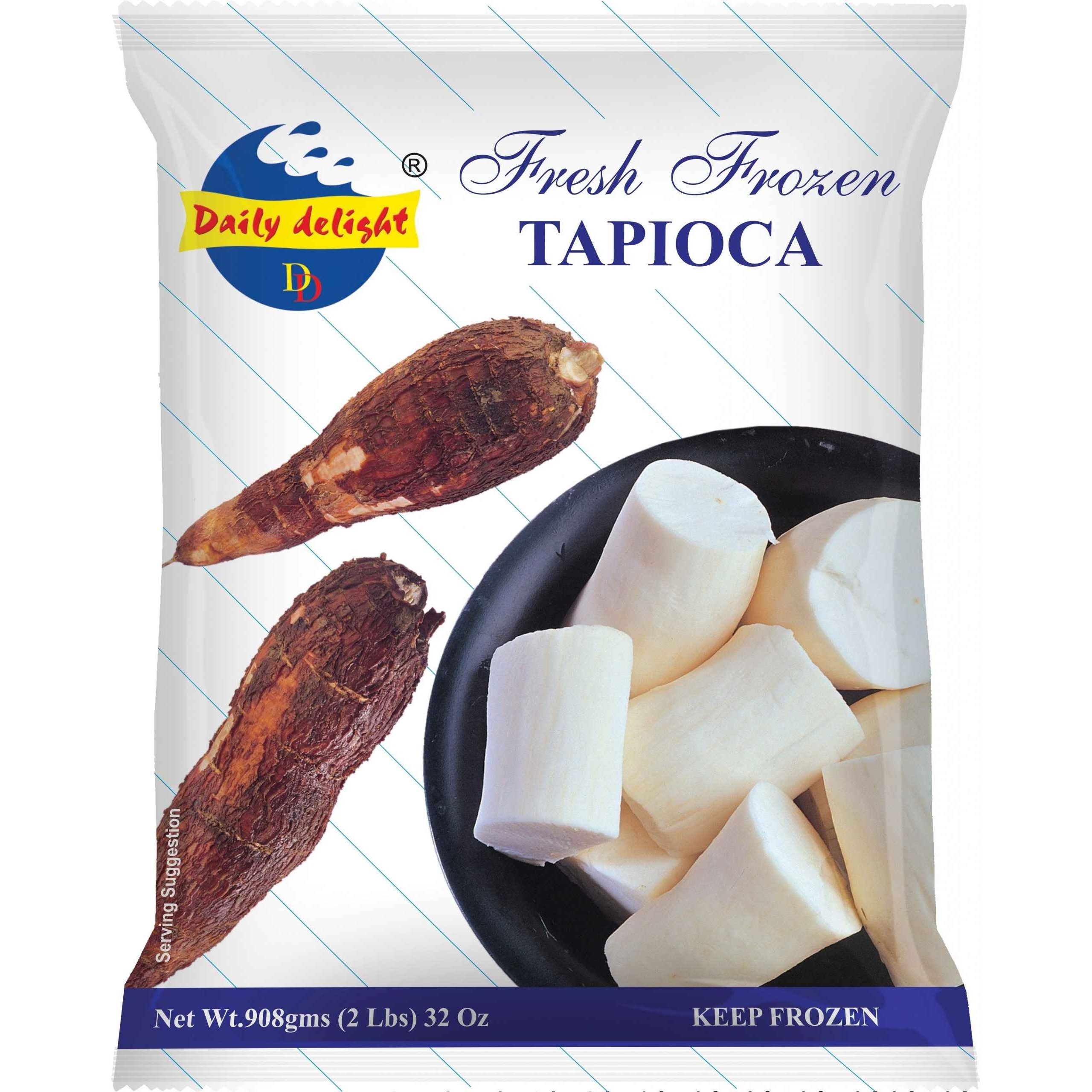 Daily Delight Tapioca 32 OZ