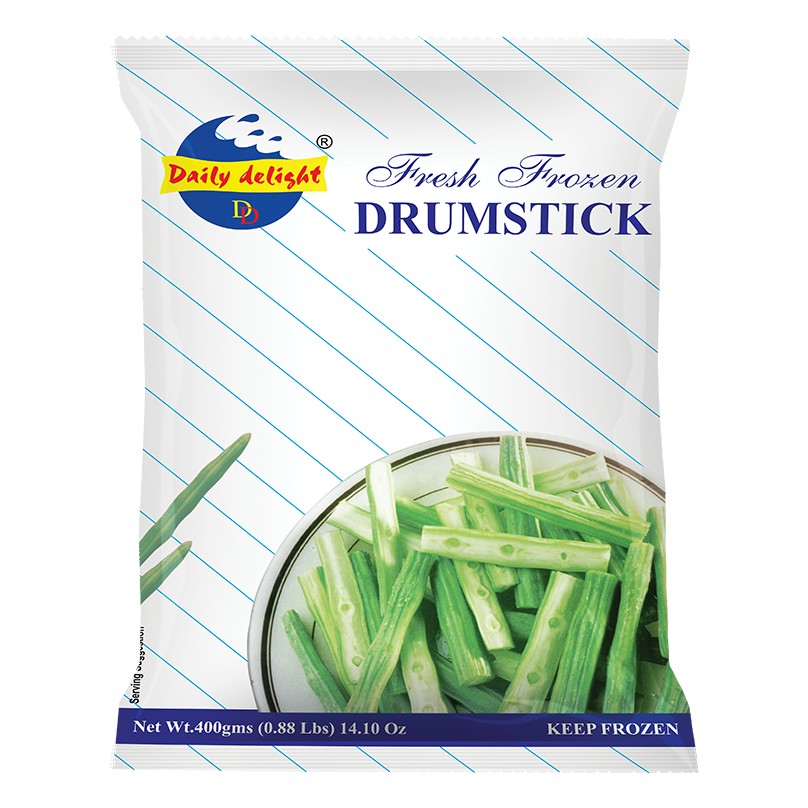 DAILY DELIGHT FR DRUMSTICK 1 LBS