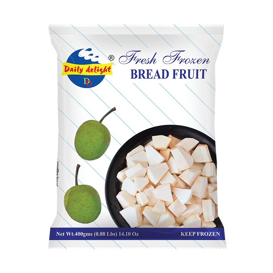 Daily Delight Breadfruit 1 LBS