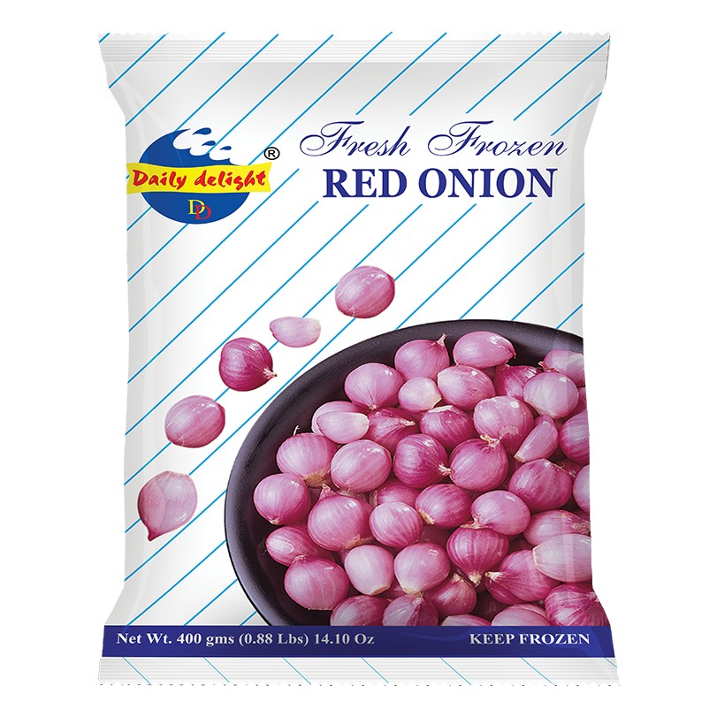 DAILY DELIGHT FR RED ONIONS 1 EACH