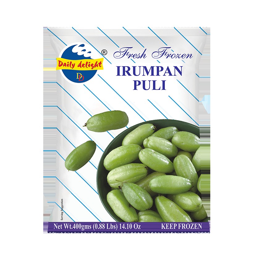 Daili Delight Irumpan Puli 14 OZ