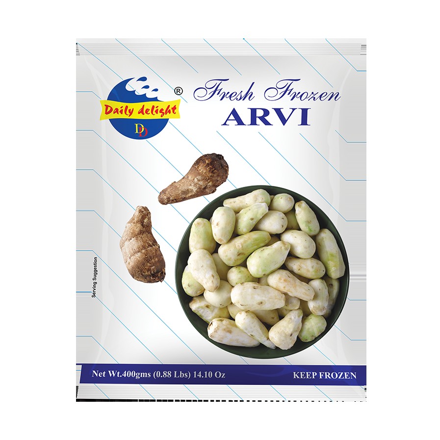 DD Arvi 400 GM