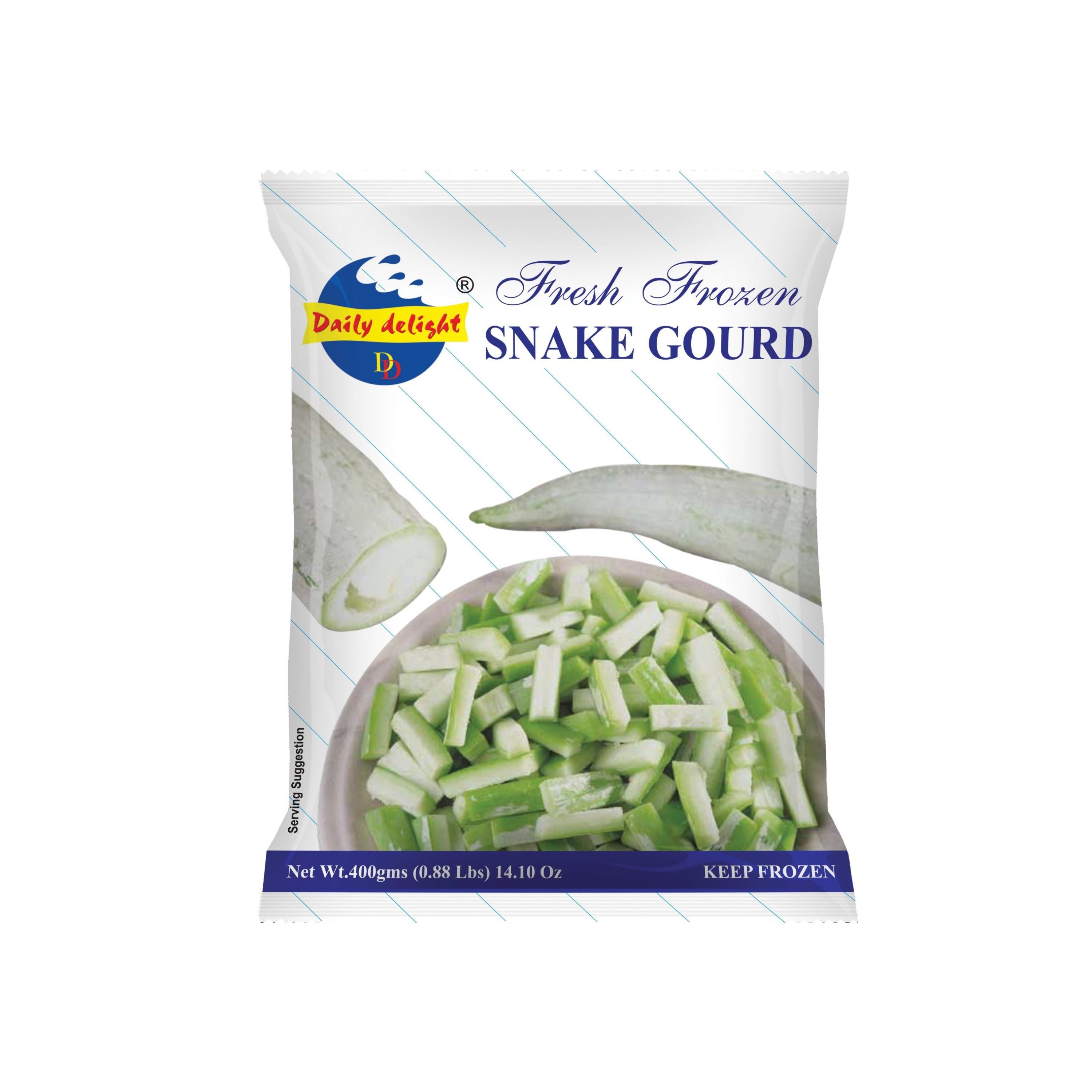 DD SNAKE GUARD 400 GM