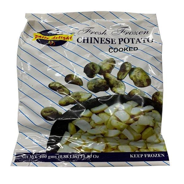 Daily Delight Chinese Potato 400 GM
