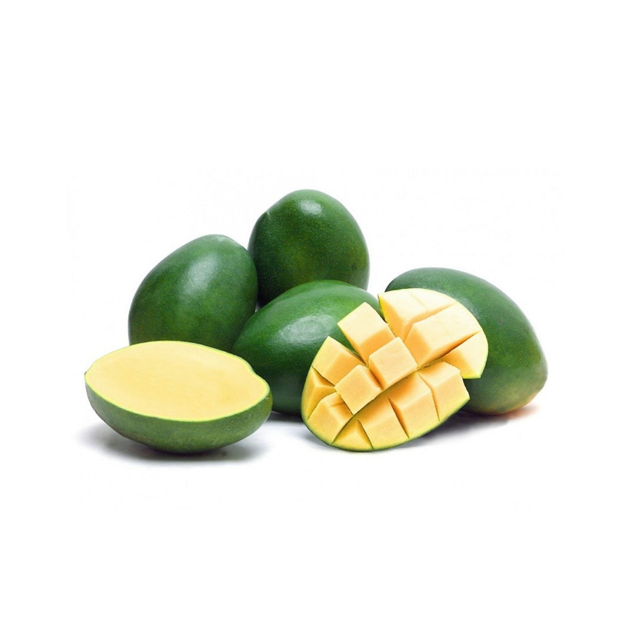 DD CUT MANGO 0.88 EACH