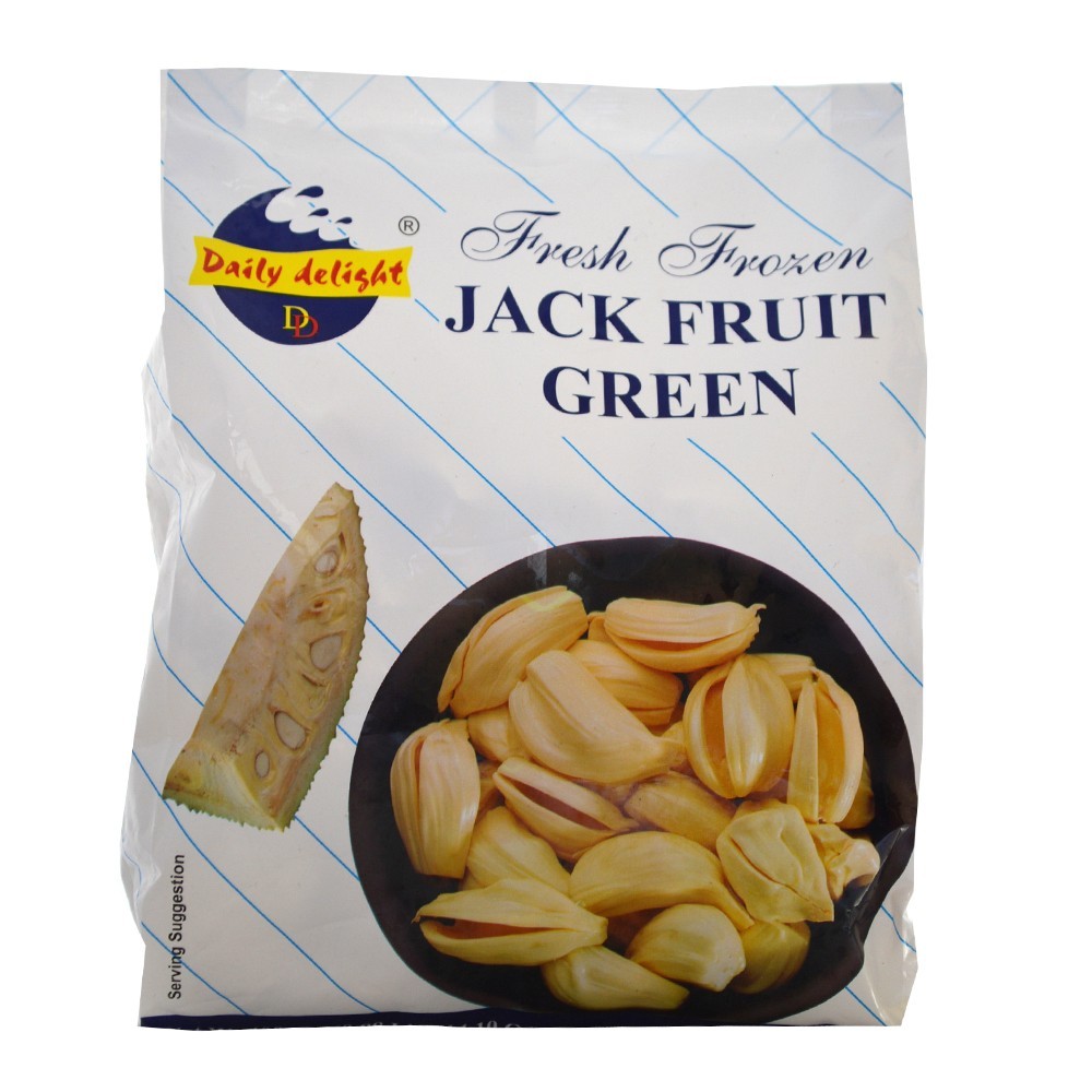Jack Fruit 400 GM