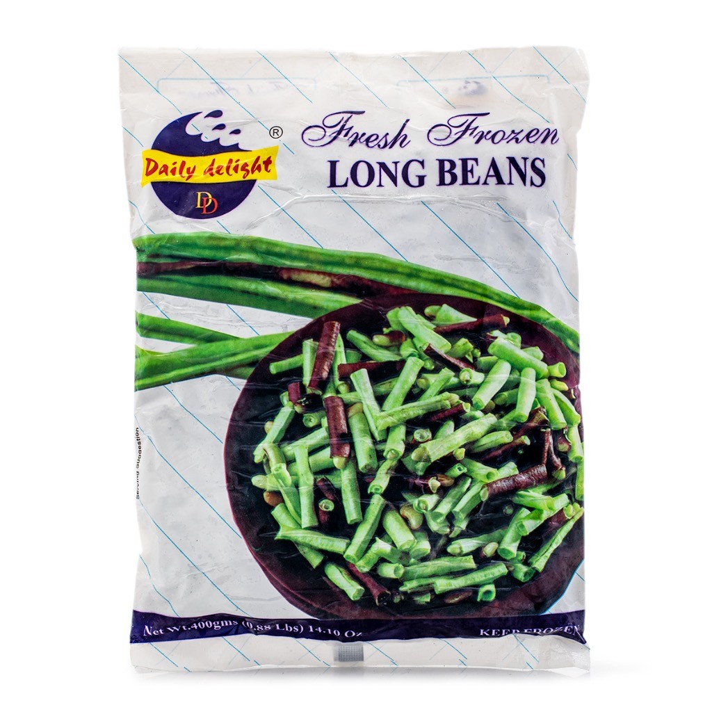 DD Long Beans 16 OZ