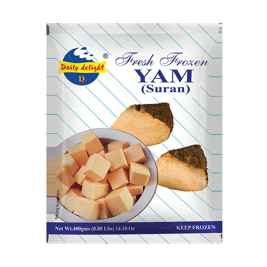 DD Yam Suran 400 GM