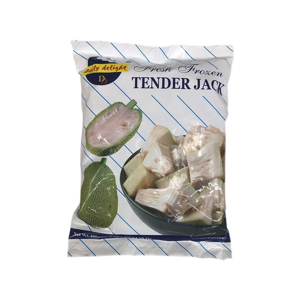 Tender Jack 400 GM