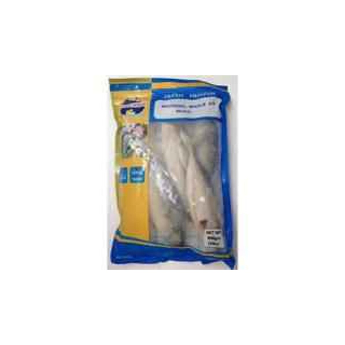 SEAFOOD DELIGHT MACKEREL WHOLE 2 LBS