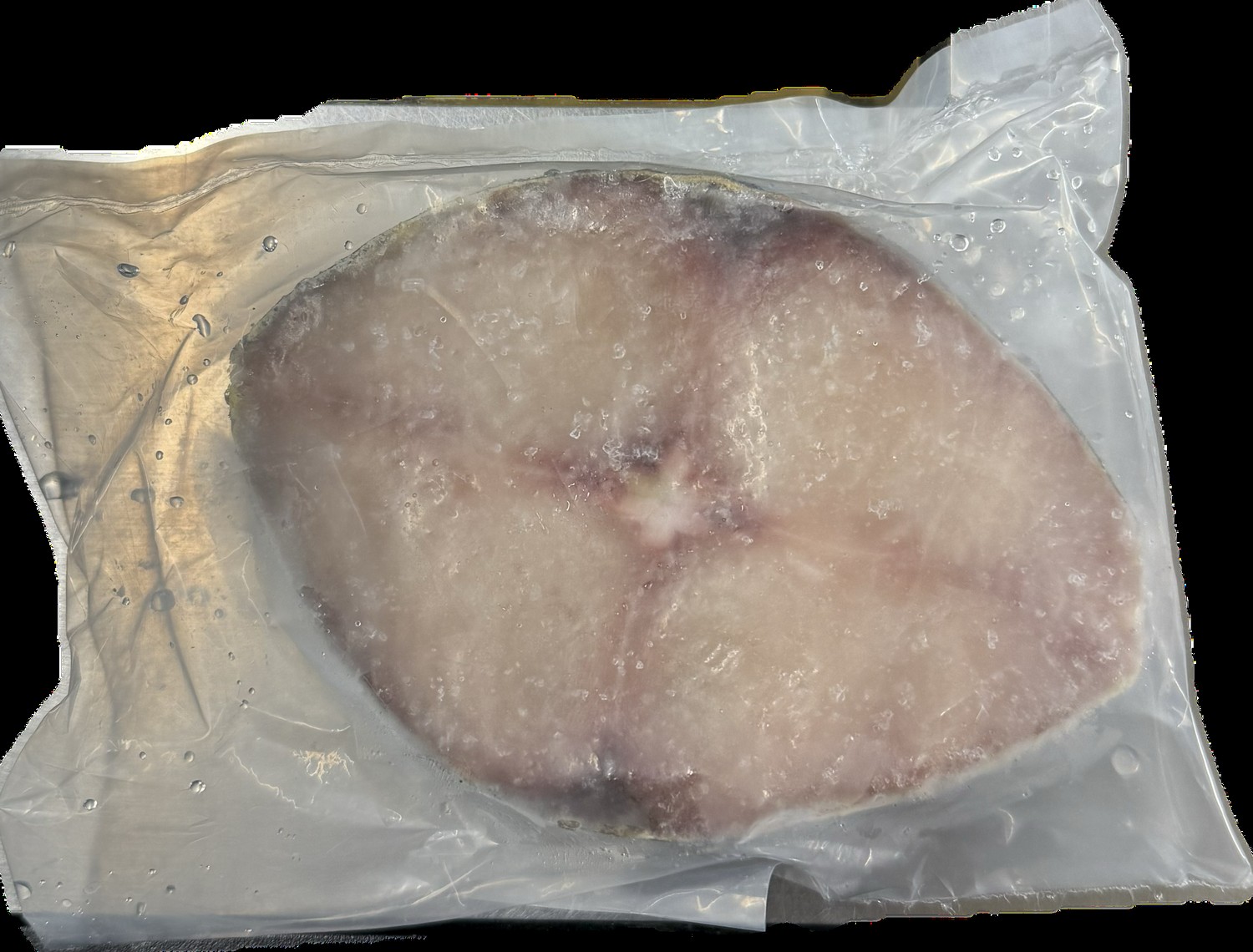 RABBIT FISH STEAK DAILY DELIGHT 2 LBS
