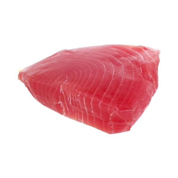 SEAFOOD DELIGHT TUNA FISH STEAK 2 LBS