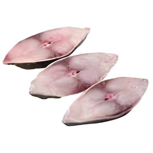SEAFOOD DELIGHT TRAVELLY STEAK 2 LBS