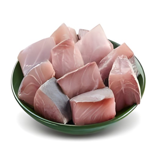 TREVALLY STEACK CUT 2 LBS