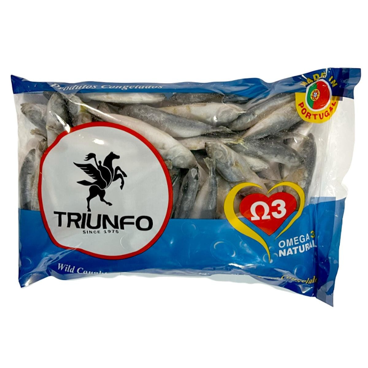 Mackerel Fish 1.54 LBS