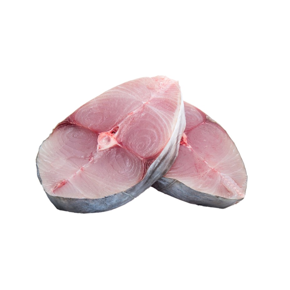King Fish Steak 2 LBS