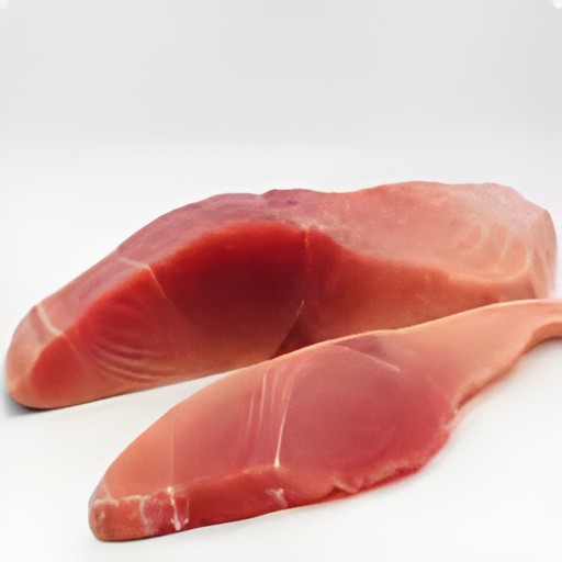 DAILY DELIGHT MOON FISH PAN READY 2 LBS