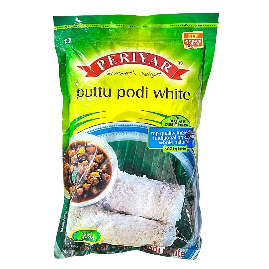 PERIYAR PUTTU PODI WHIT 1 KG
