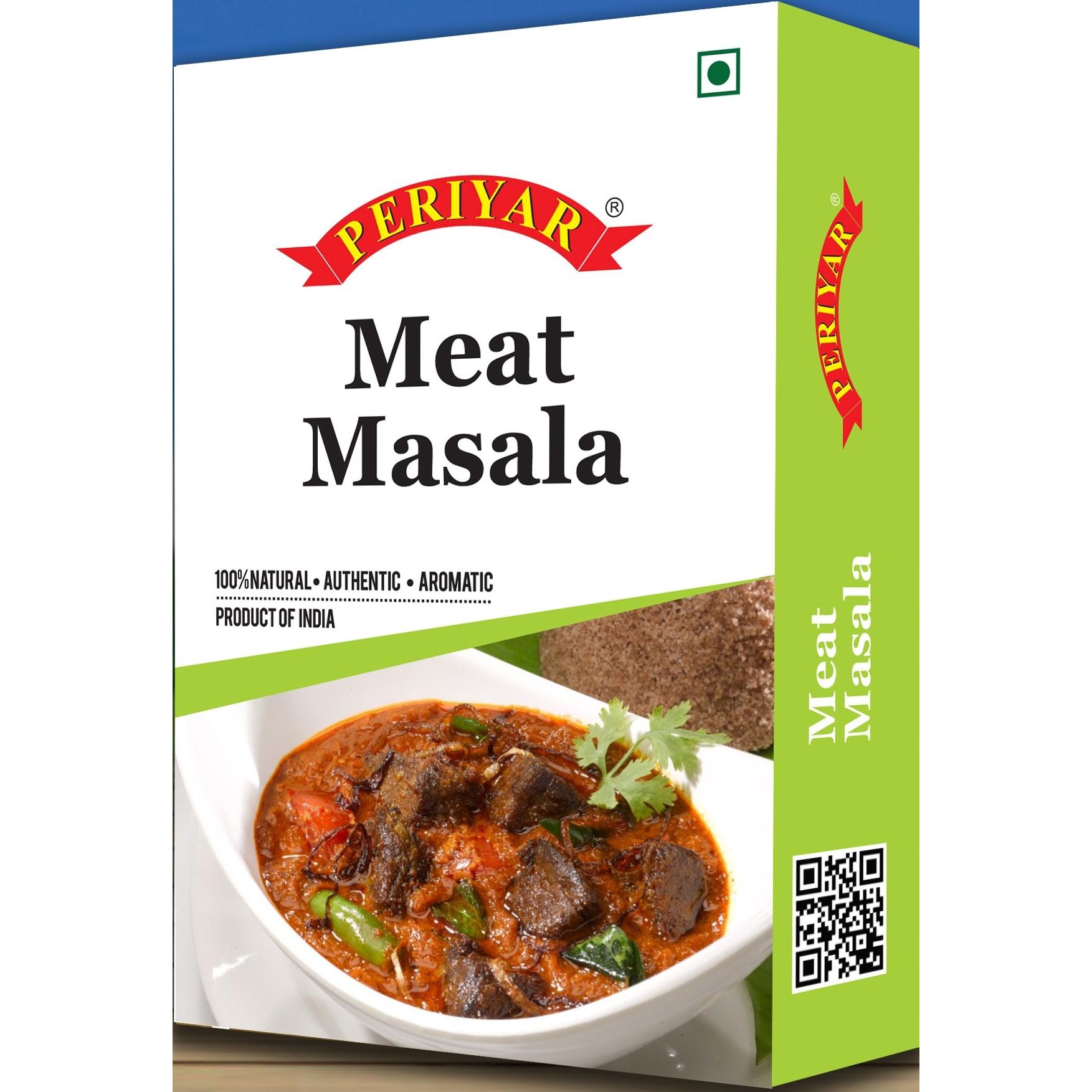 PERIYAR MEAT MASALA 200 GM