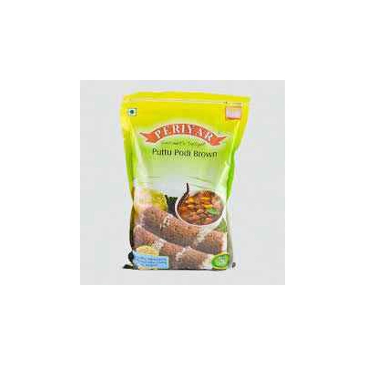 PERIYAR PUTTUPODI BROWN 2.2 LBS
