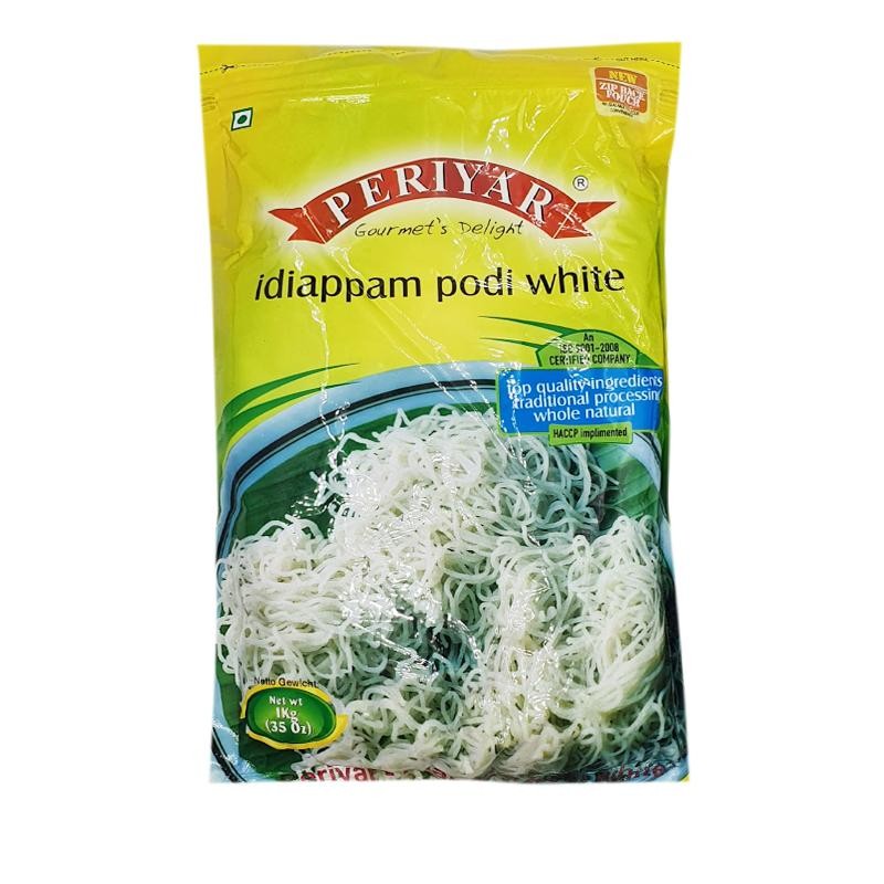 PERIYAR IDIAPPAM PODI WHITE 1 KG