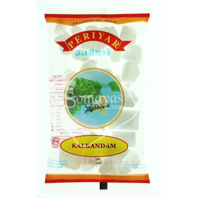 Periyar Kalkandam 200 GM