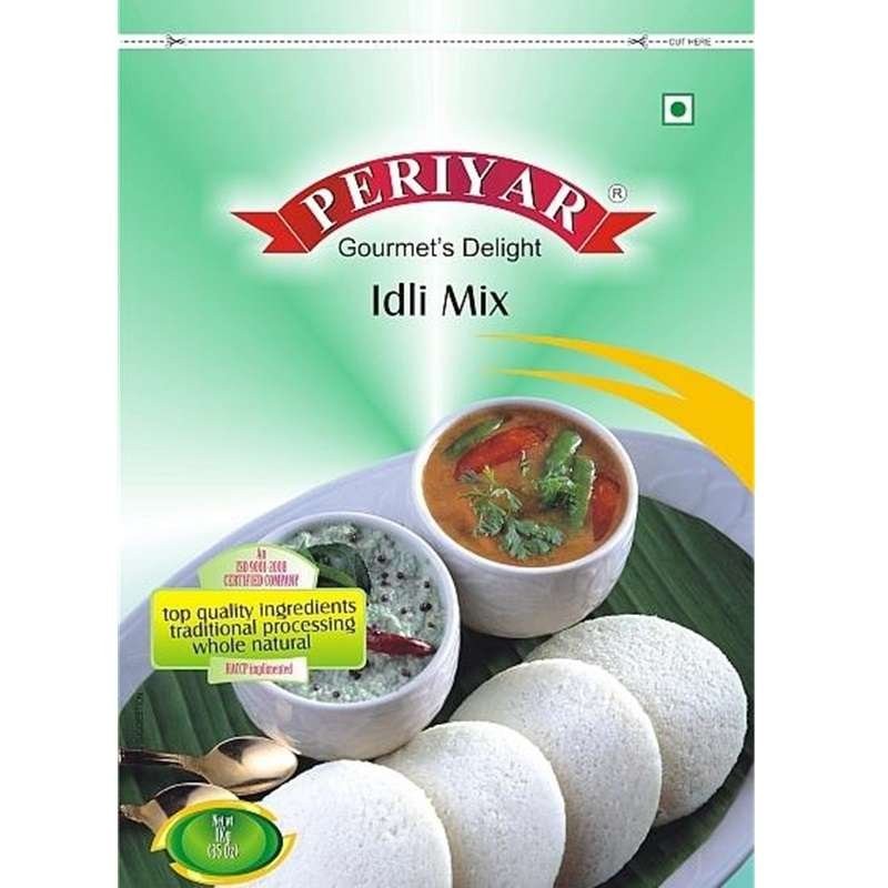 PARIYAR IDLY MIX 1 KG