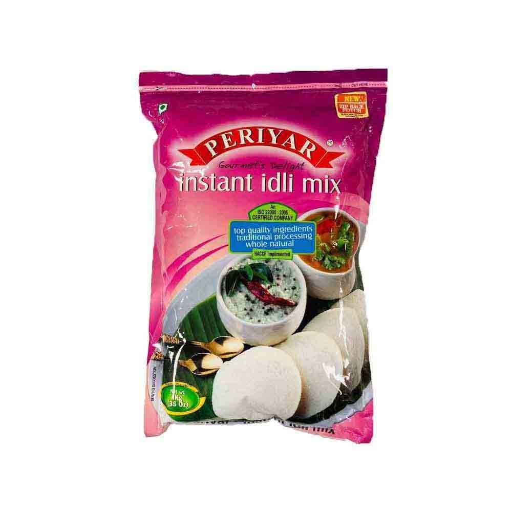 PERIYAR INSTANT IDLI MIX 1 KG