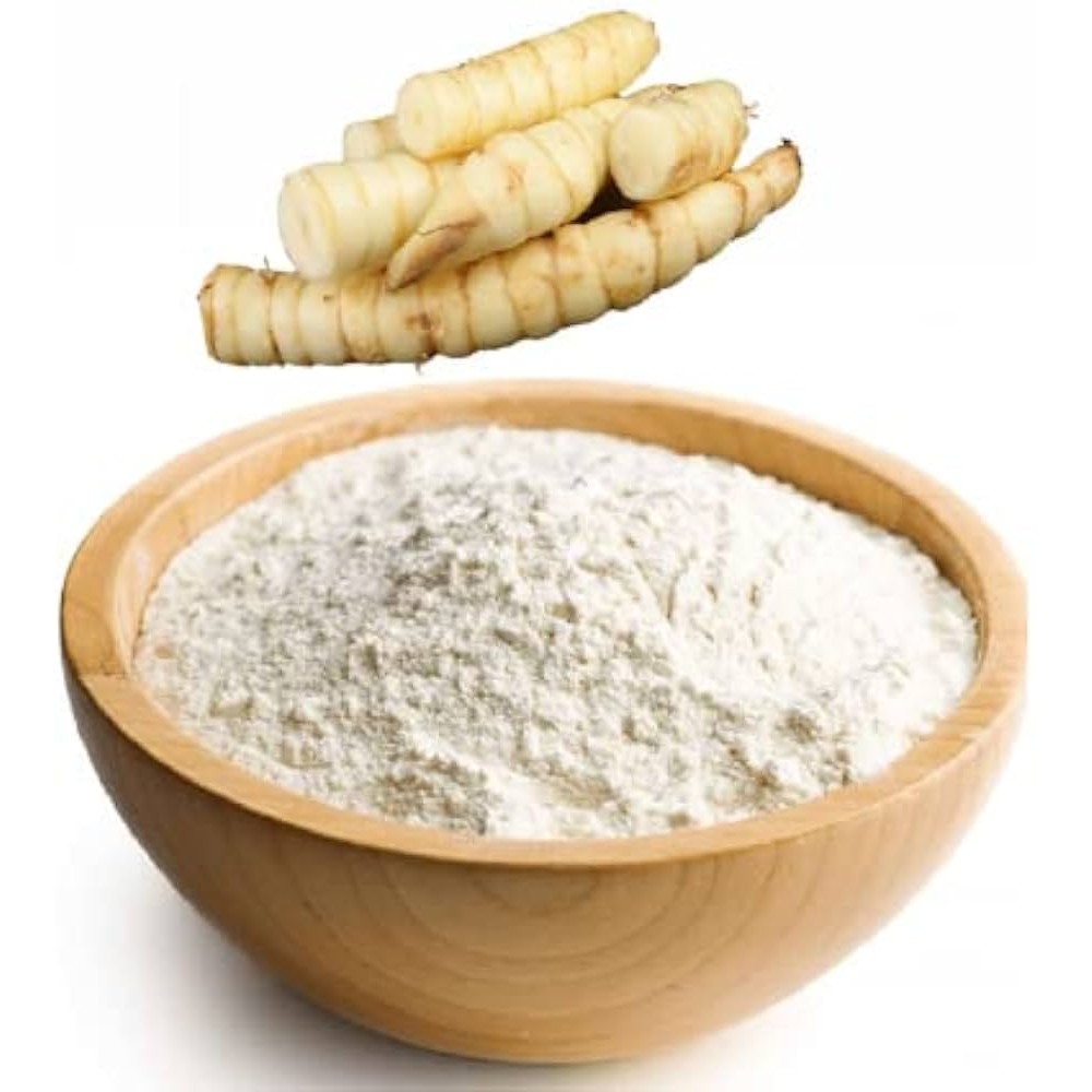 PERIYAR ARROWROOT FLOUR 300 GM