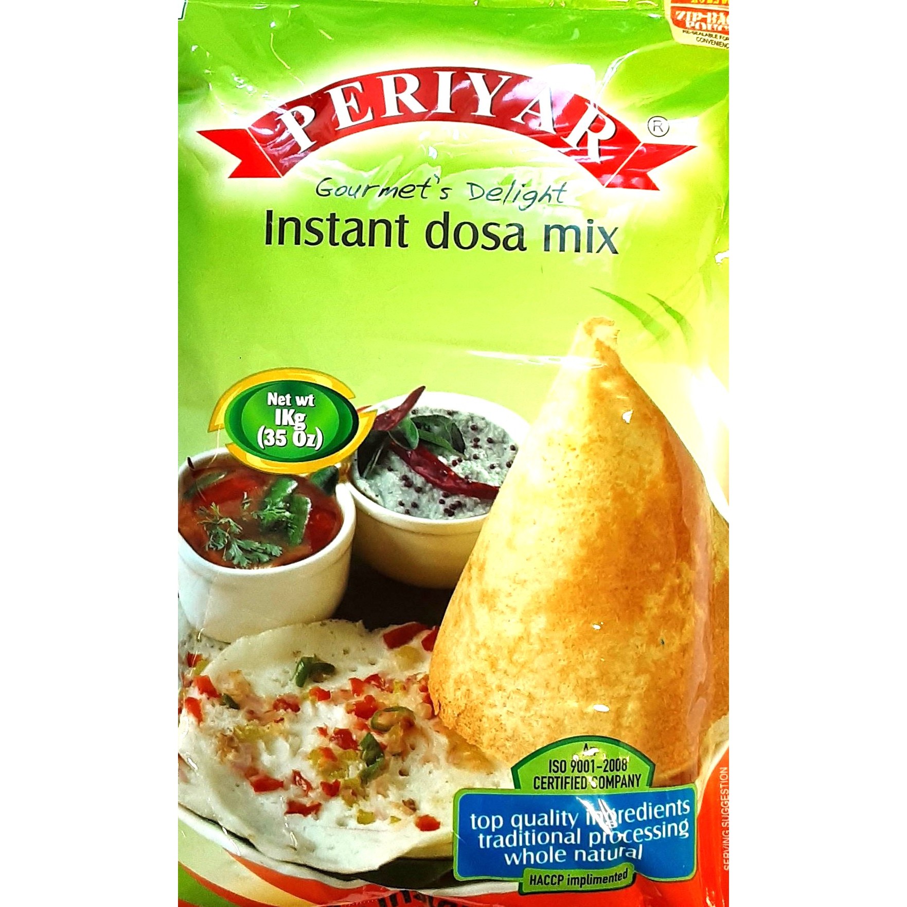PERIYAR INSTANT DOSA MIX 1 KG