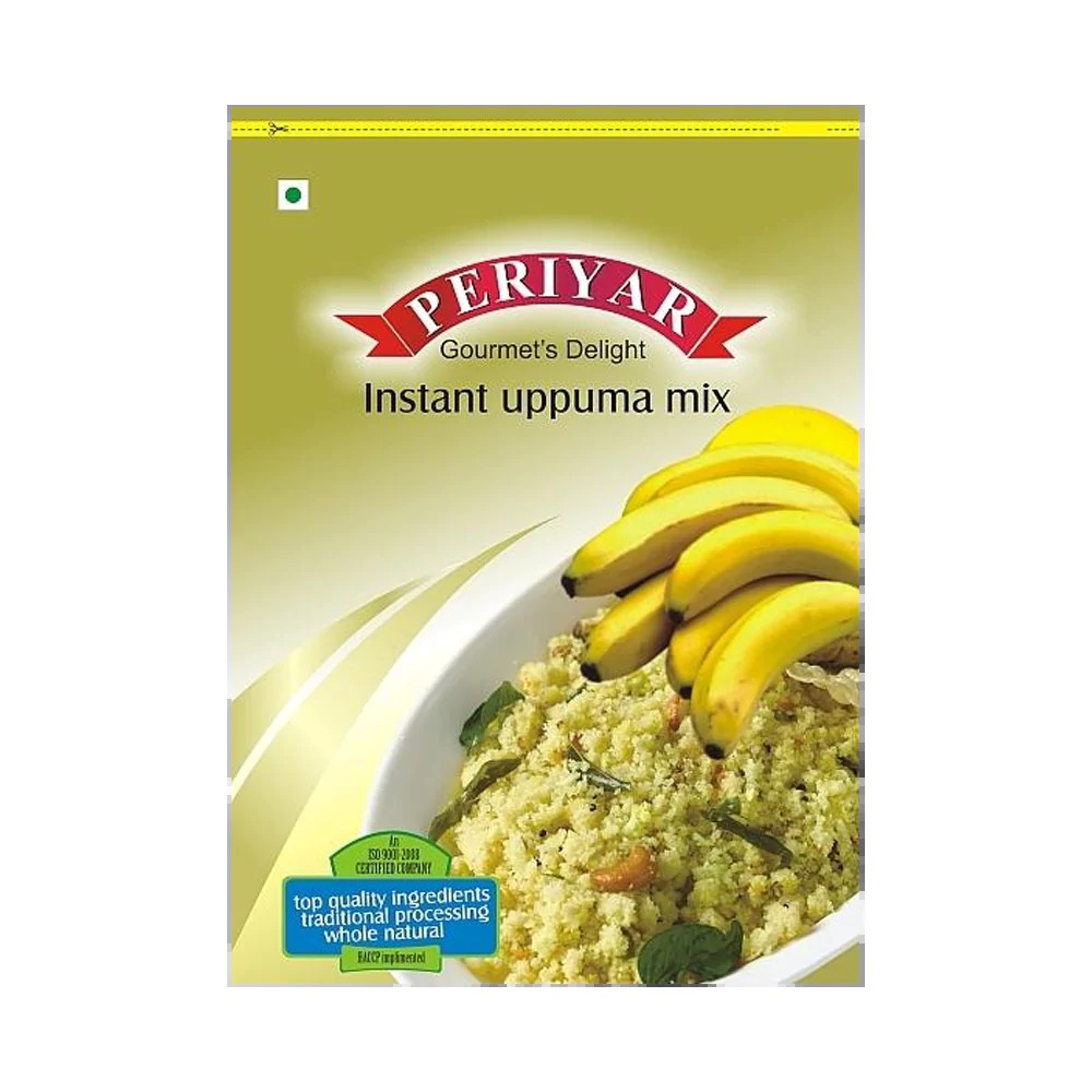 Periyar Inst. Upma Mix 1 KG