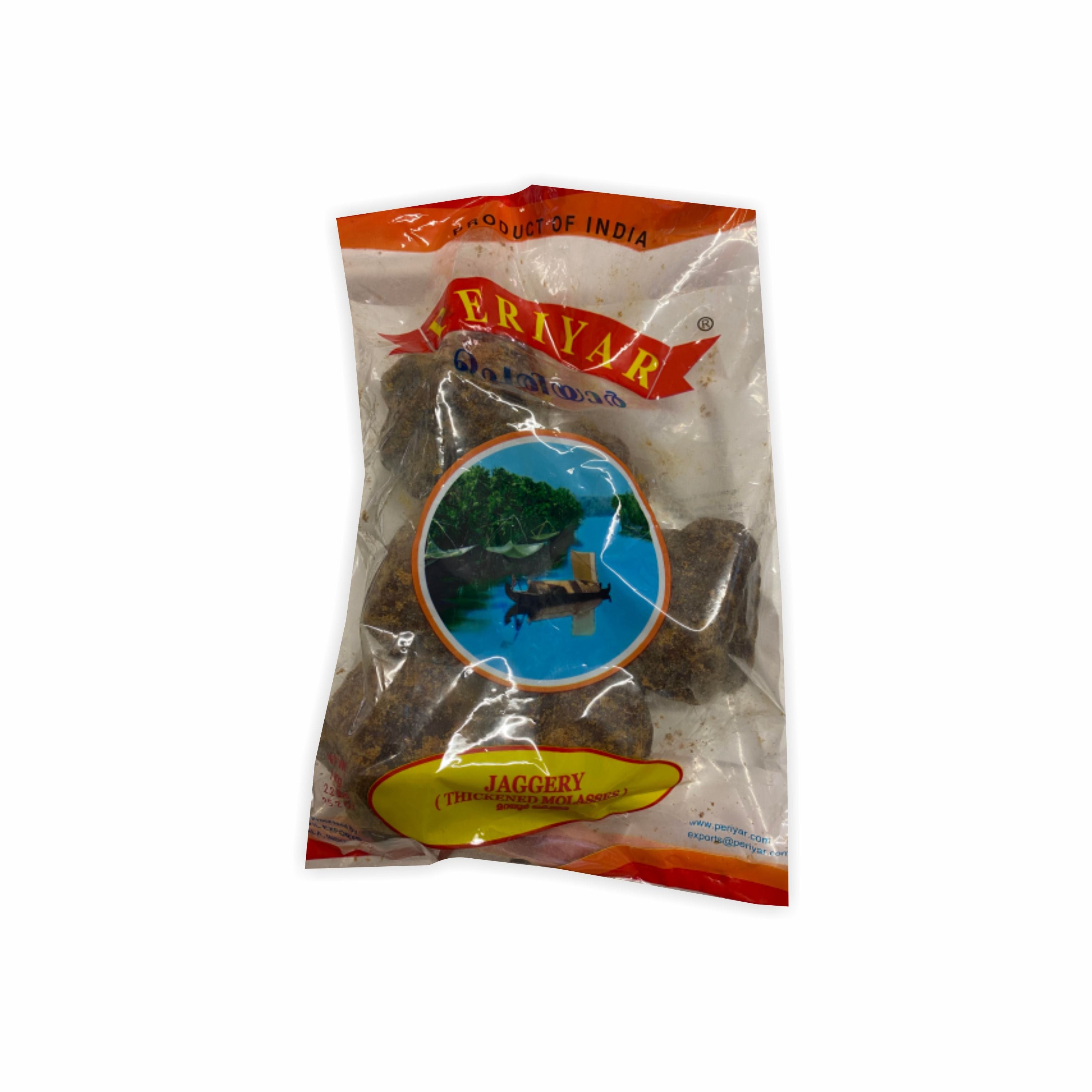 PERIYAR VELLAM GUR 1.1 LBS