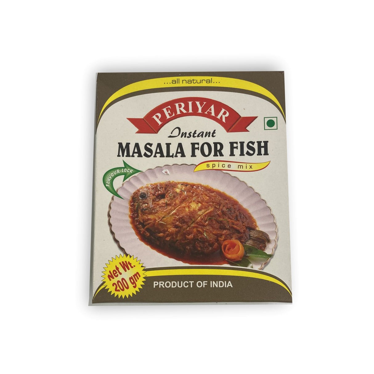 PERIYAR MASALA MIX 200 GM