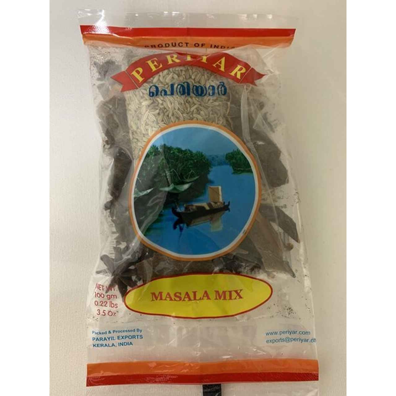 PERIYAR MASALA MIX 100 GM