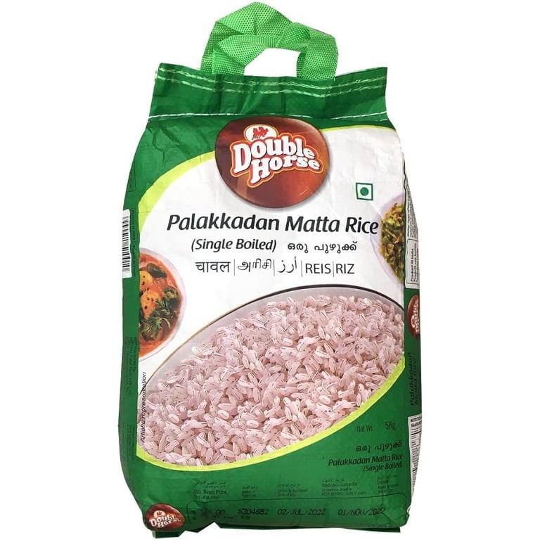 Mata Rice 5 KG