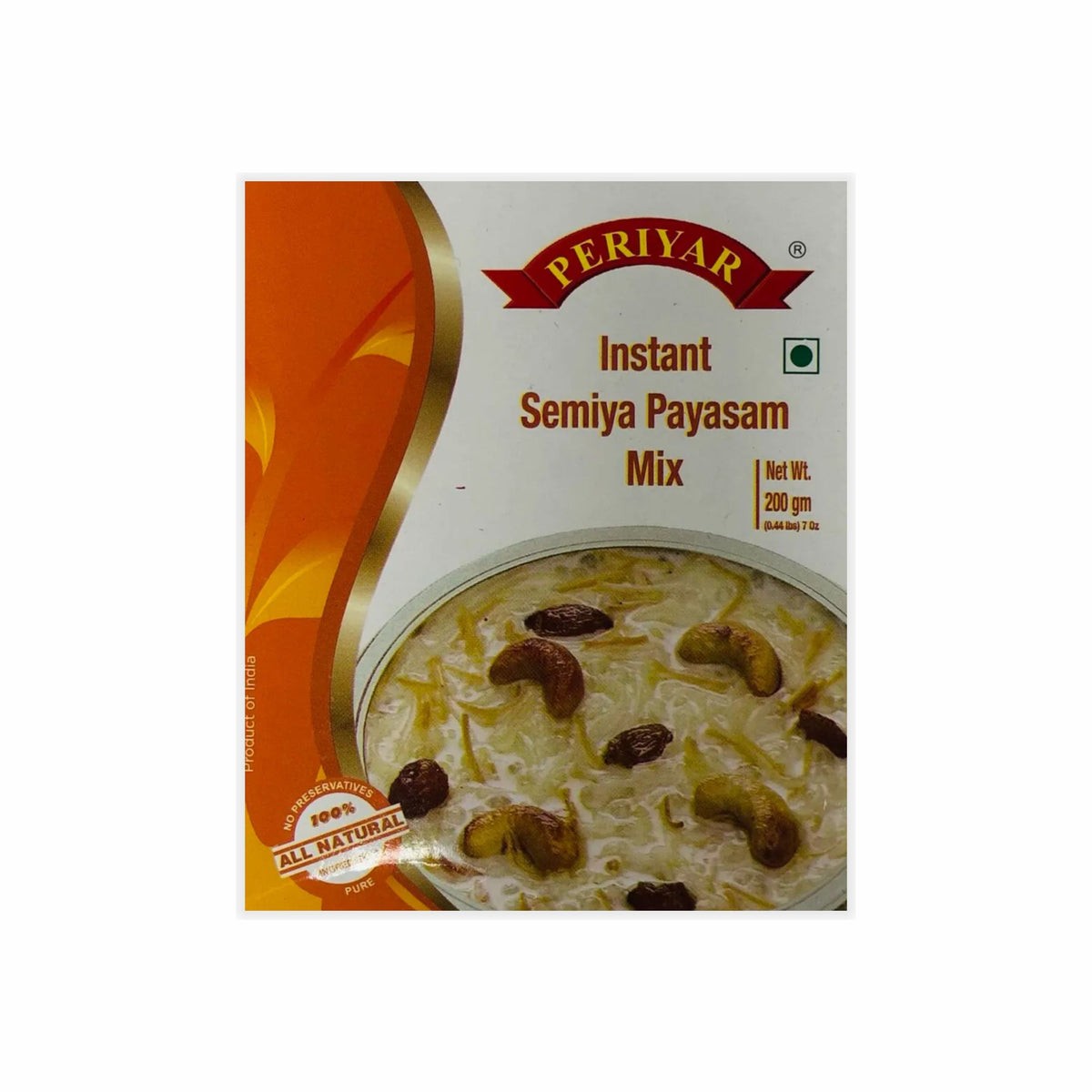 PERIYAR SEMIYA PAYASAM MIX 200 GM