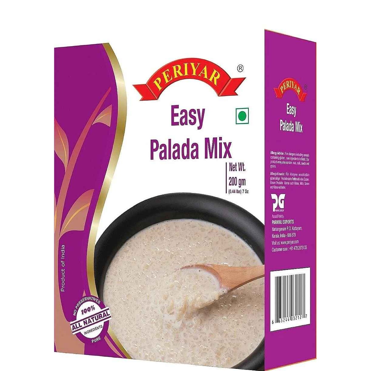 PERIYAR EASY PALADA MIX 200 GM
