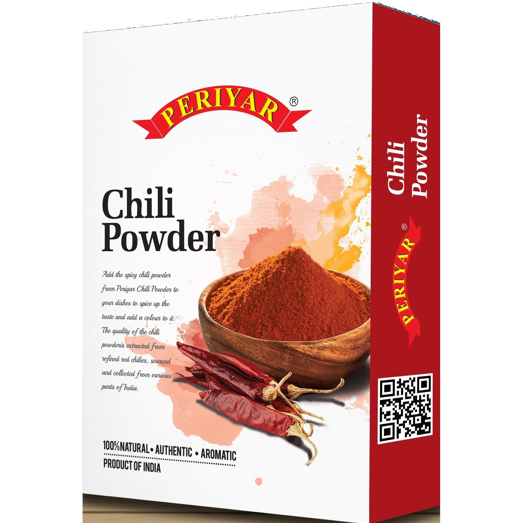 PERIYAR CHILLI POWDER 100 GM