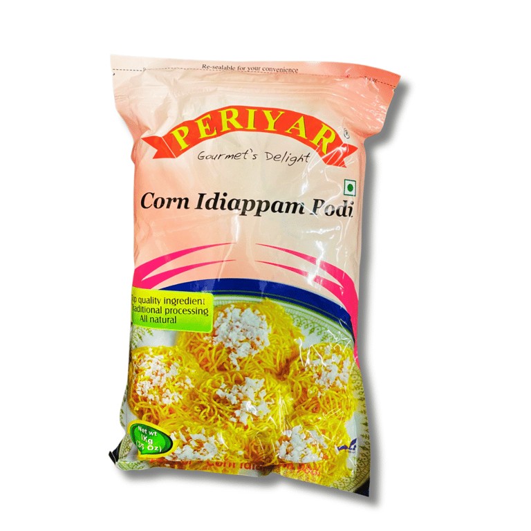 PERIYAR CORN IDIAPPAM PODI 1 KG