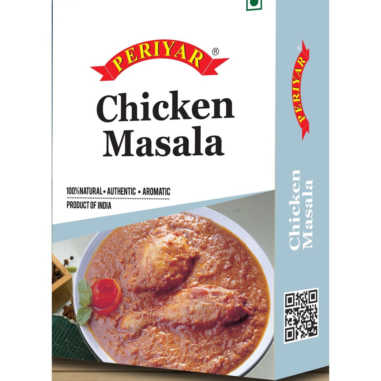 PERIYAR CHICKEN MASALA 90 GM